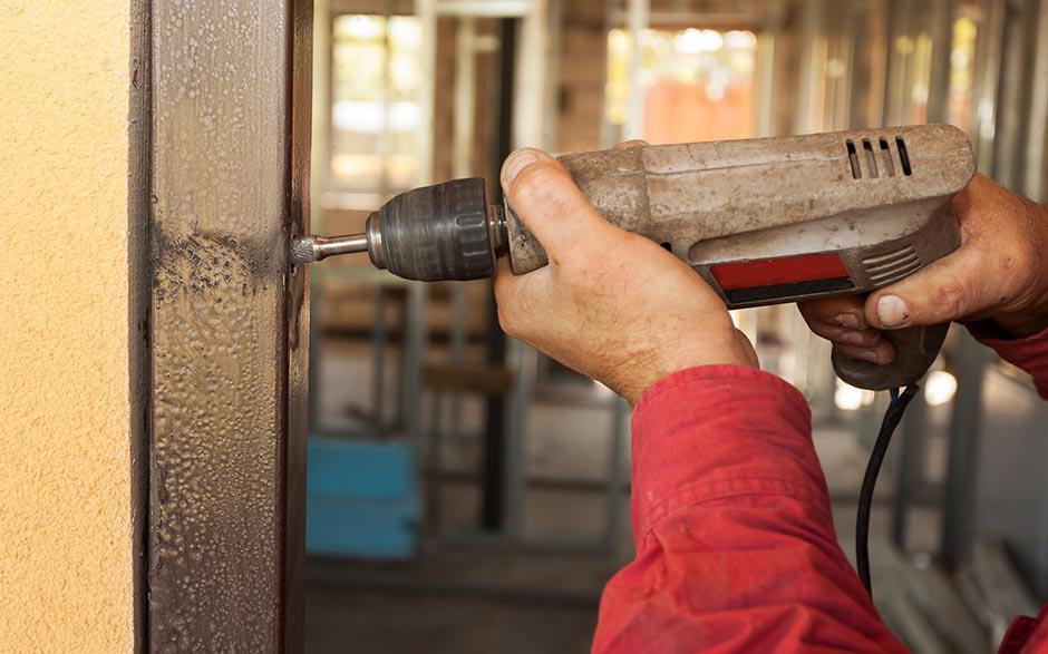 changer double vitrage Pierrefitte-sur-Seine