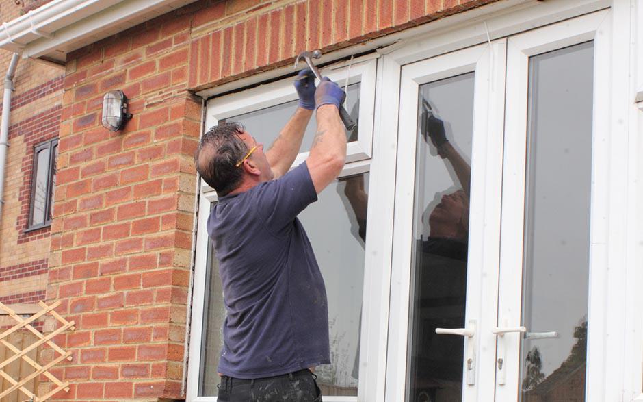 changer double vitrage Pierrefitte-sur-Seine